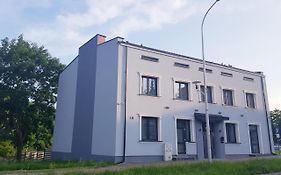 Apartamenty Polna